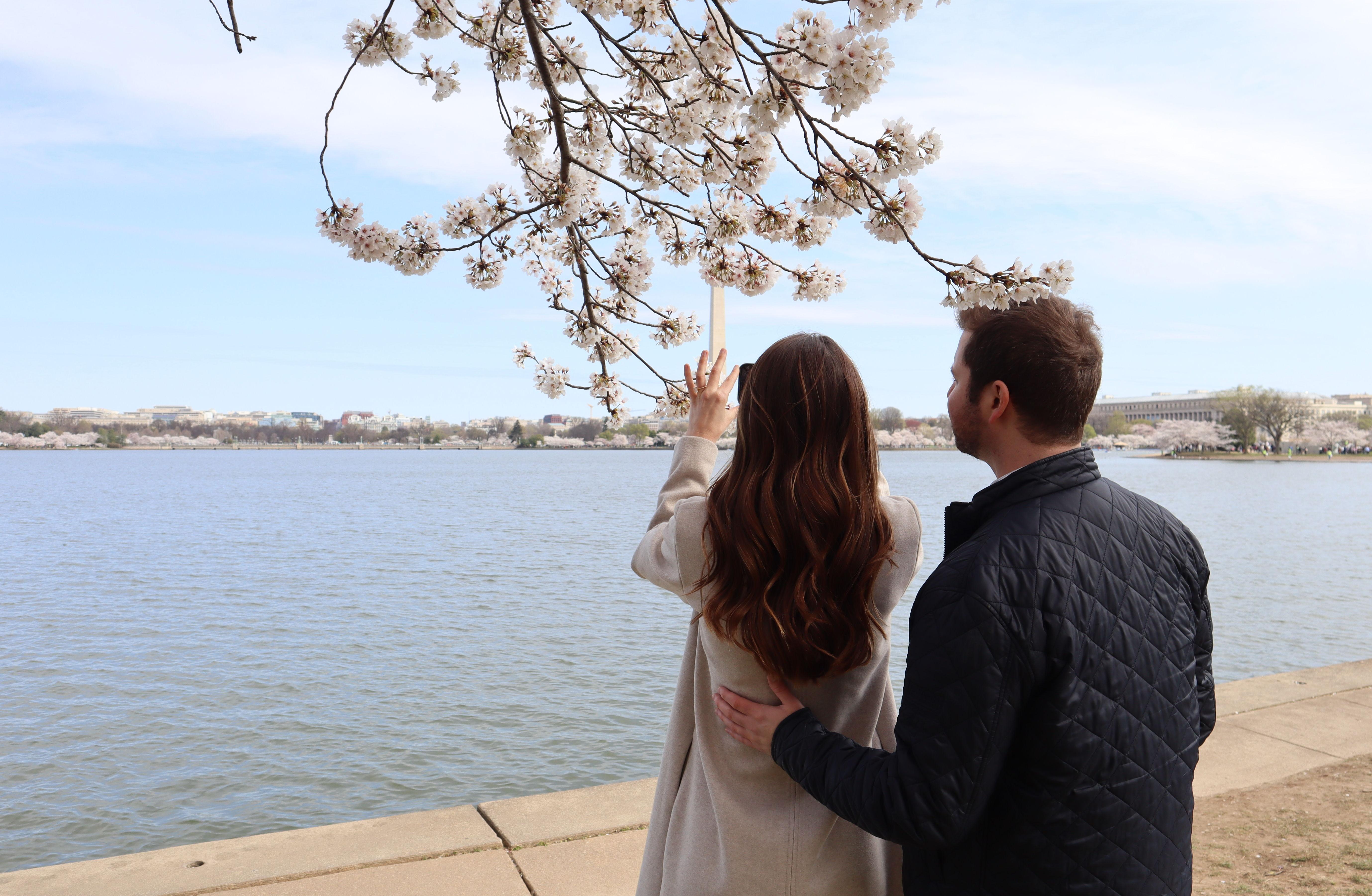 The Wedding Website of Kayley Carnes and Ian Munn