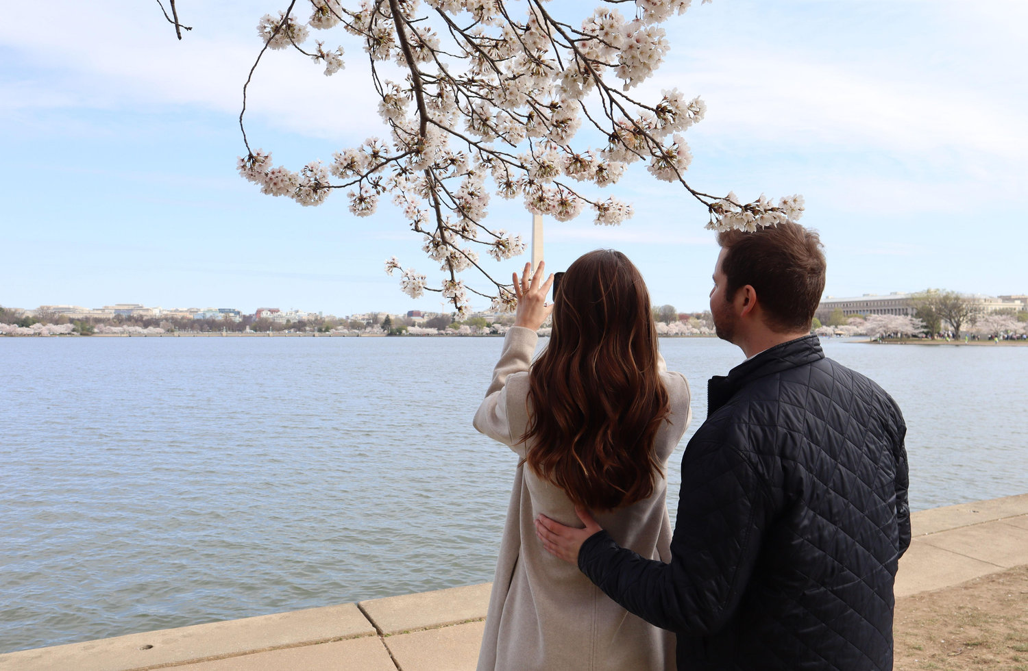 The Wedding Website of Kayley Carnes and Ian Munn