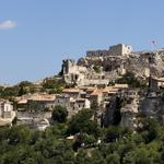 Les Baux-de-Provence