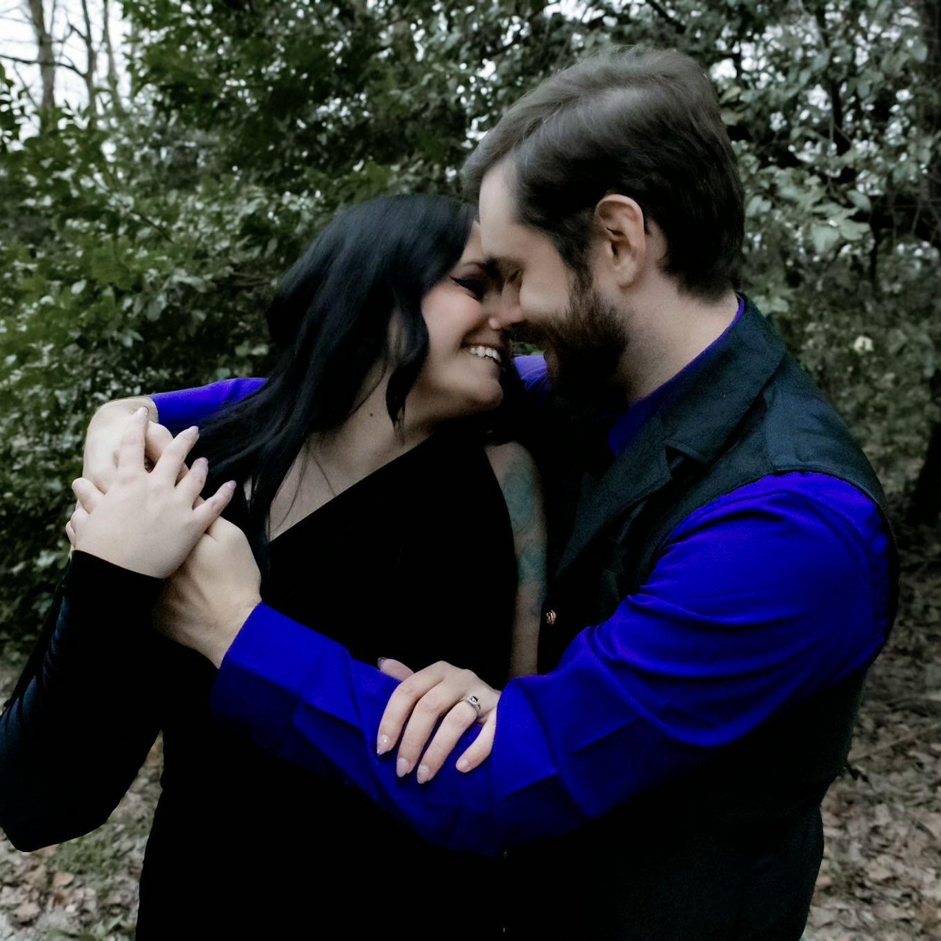 Engagement Pictures