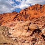 Red Rock Canyon National Conservation Area