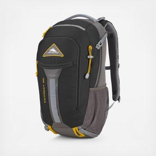 Pathway Frame 30L Outdoor Backpack