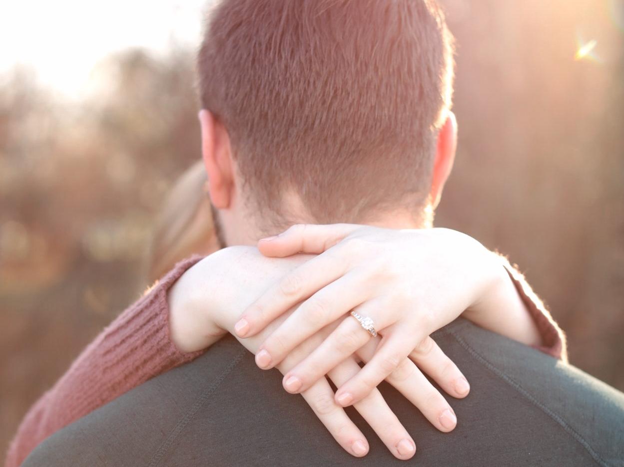 The Wedding Website of Jerahmy Yarn and Kayla Keeton