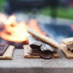 S'mores