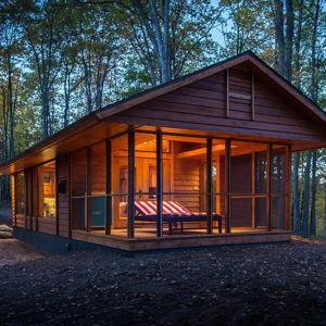 Honeymoon Airbnb
