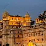 City Palace