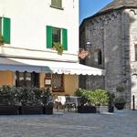 Trattoria Santo Stefano
