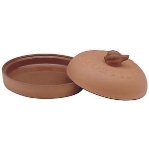 Norpro Garlic Baker/Tortilla Warmer