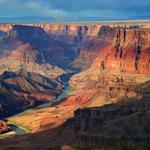 Grand Canyon - South Rim