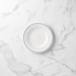Charlotte Street East Accent Plate