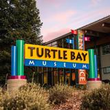 Turtle Bay Exploration Park