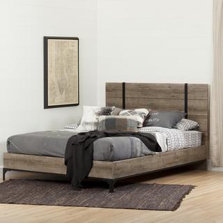 Valet Full/Queen Headboard