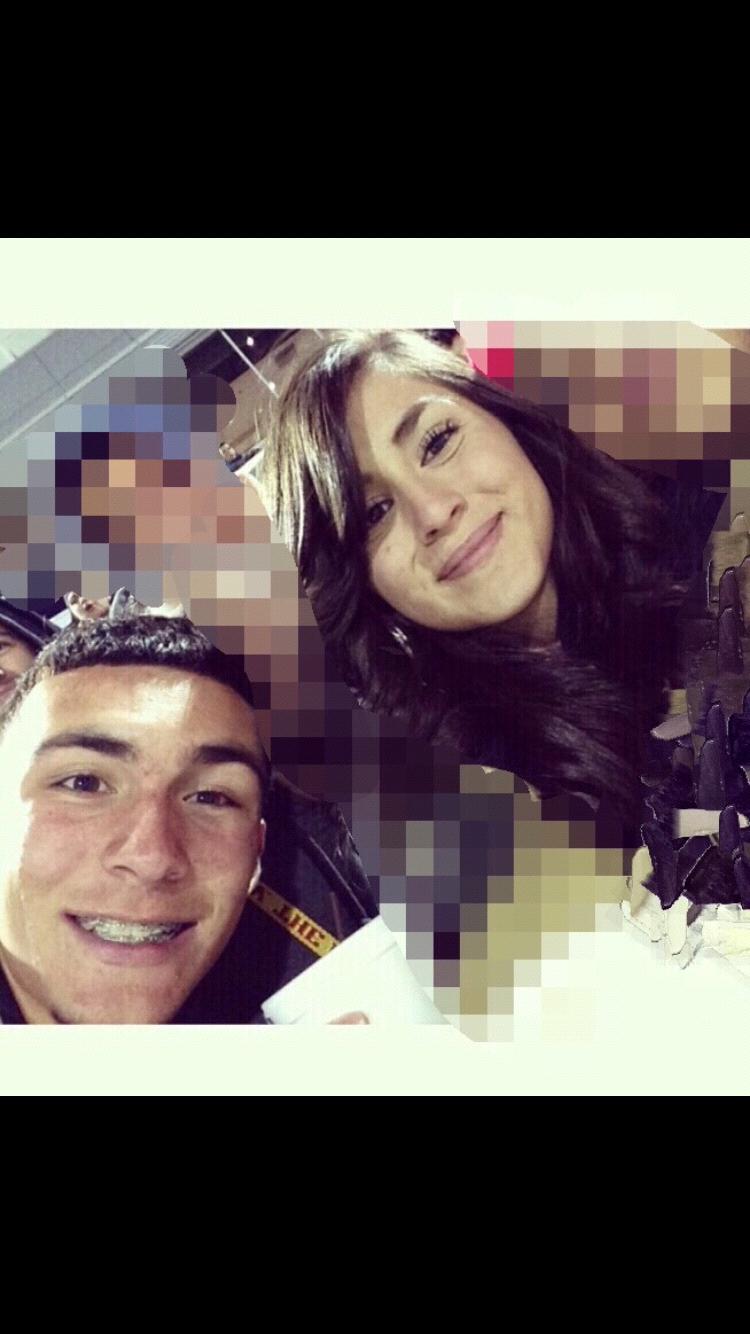 When we first meet 2014