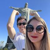 Christ the Redeemer
