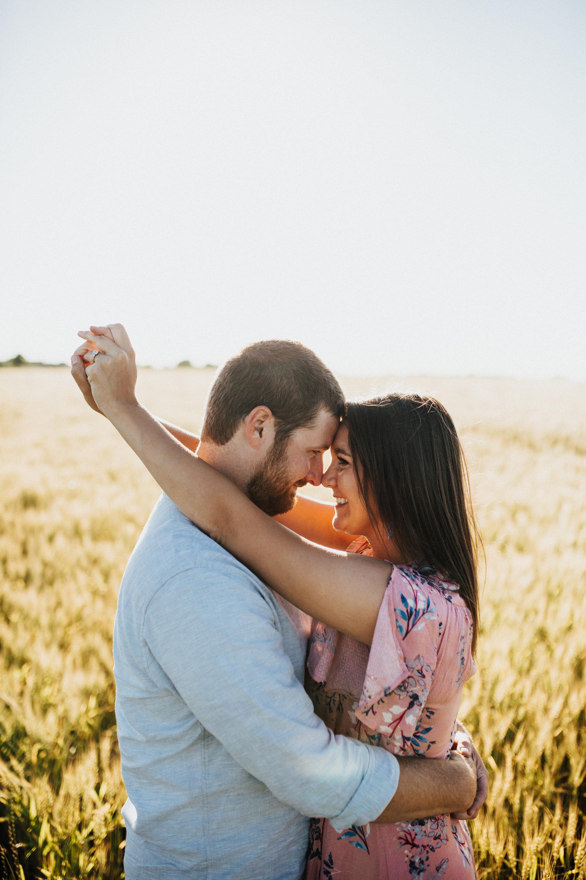 The Wedding Website of Leah Newton and Caleb Cook