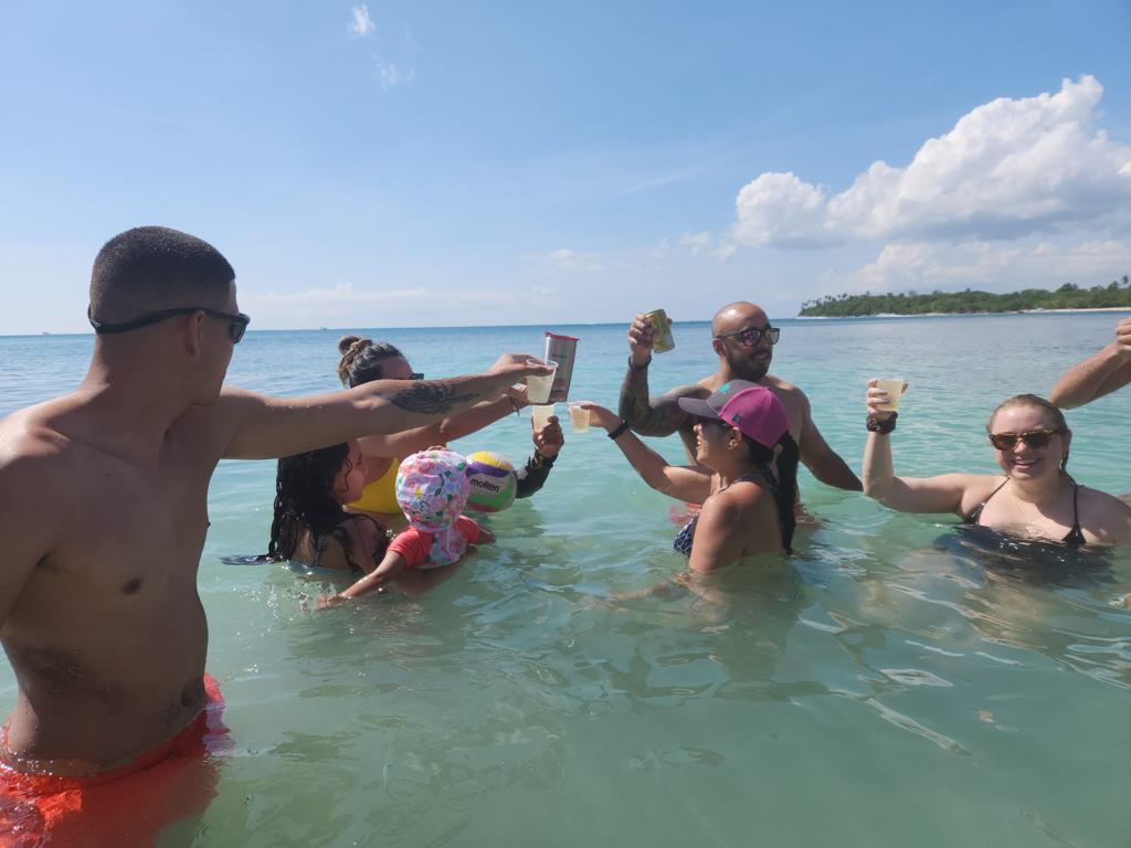 The Wedding Website of Edgar Colón and Lorna Carrasquillo