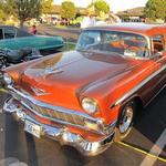 Lincoln Center LIVE Music & Classic Car Show