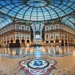 Galleria Vittorio Emanuele II