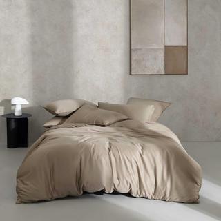 Organic Earth Cotton 3-Piece Duvet Set