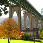 Cathedral Park