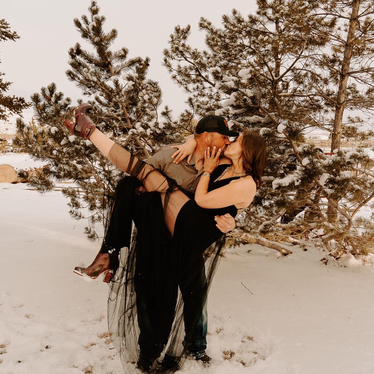 The Wedding Website of Sheena Hansen and Joe Mallea