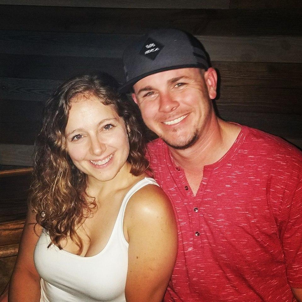 07.08.17
Rob and Kris actually make it downtown sometimes... The Old Liquid Room.