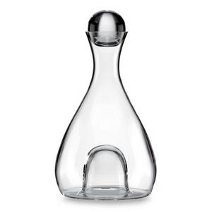 Lenox® Tuscany Classics® Aerating Wine Decanter with Stopper