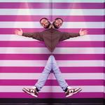 Museum of Illusions - Las Vegas