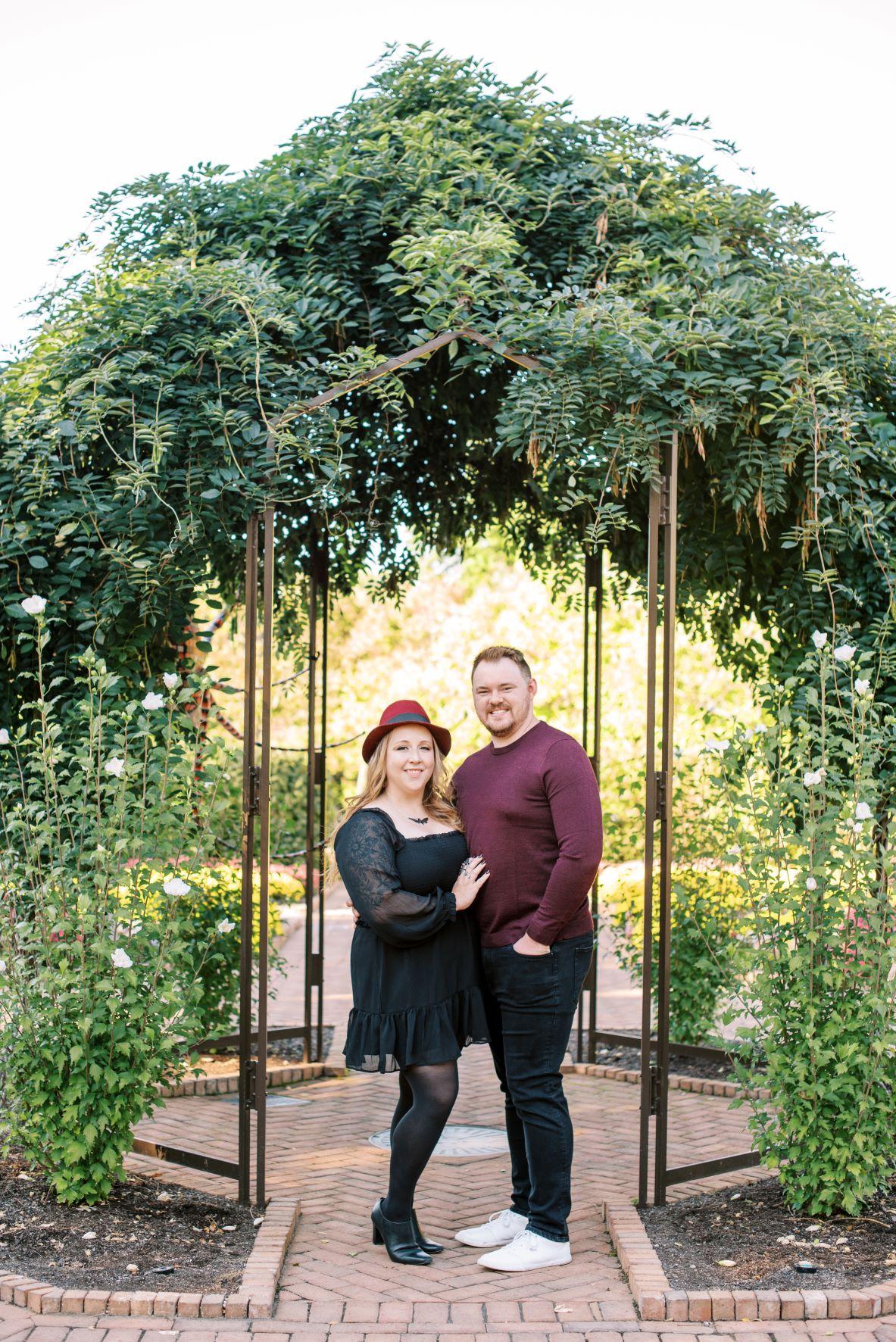 The Wedding Website of Krysia Daszkiewicz and Patrick Mullally