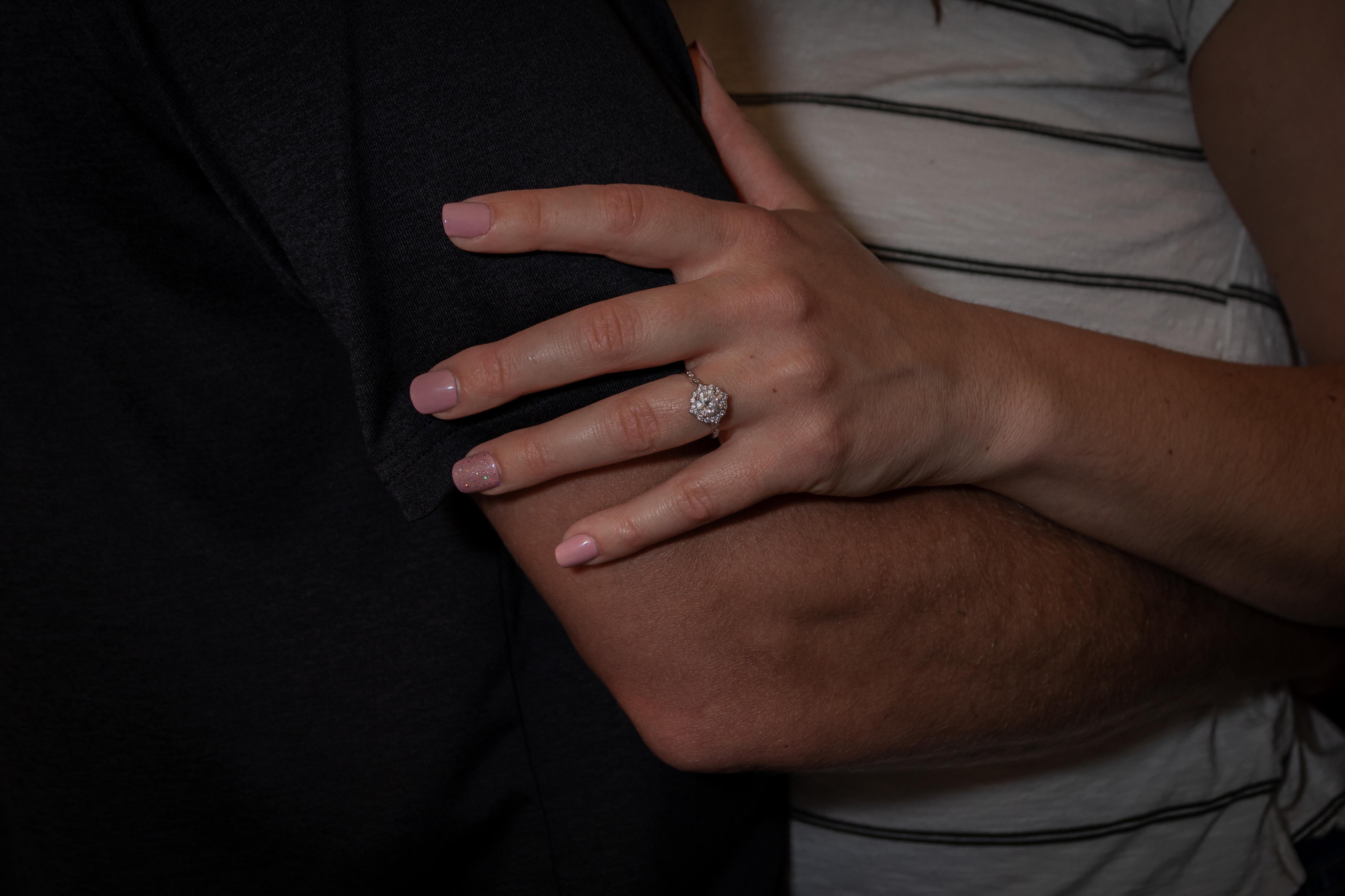 The Wedding Website of Carissa Brooks and Mike Witte