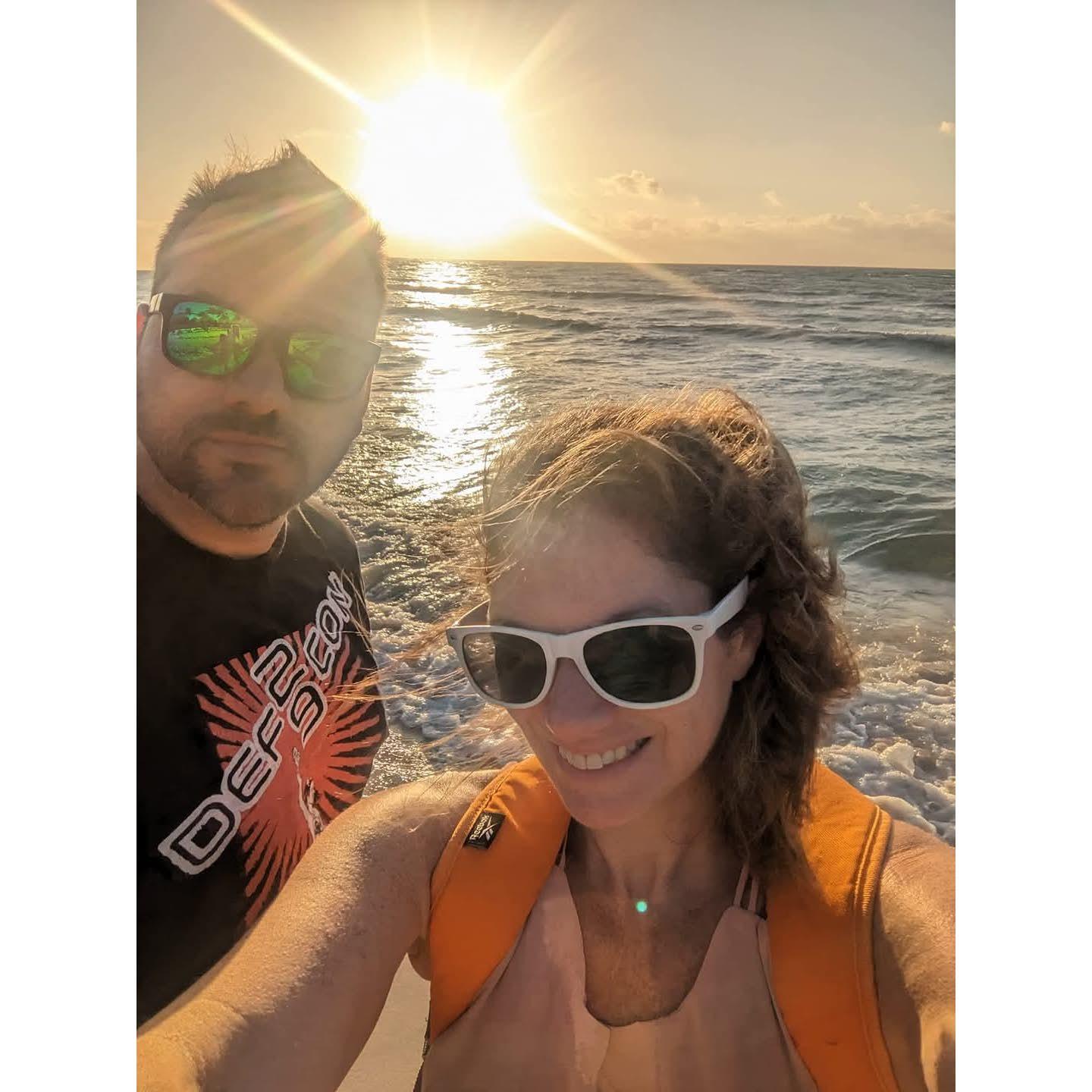 Mexico trip