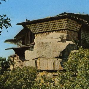 House on the Rock Admission