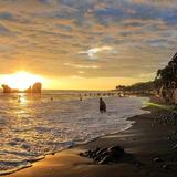 El Tunco Beach