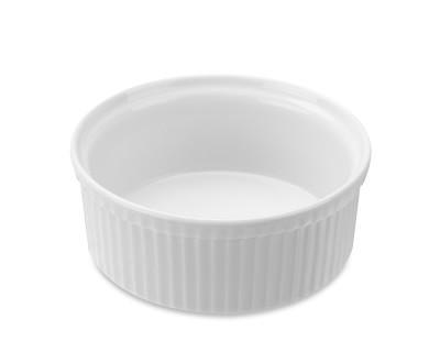 Apilco Short Souffle, Medium, #3