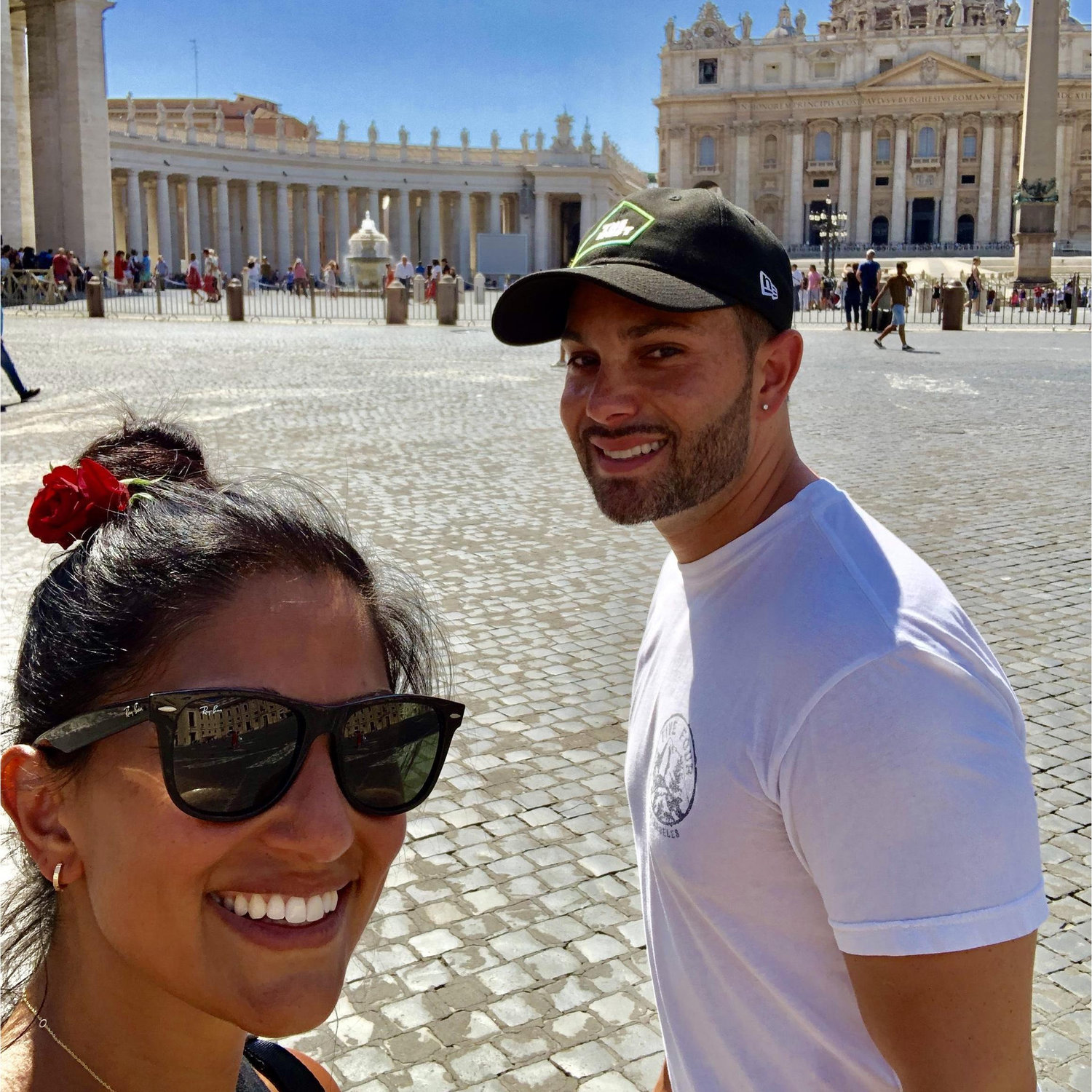 Roma.