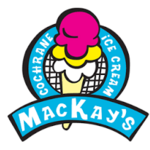 MacKay's Ice Cream