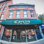Tavern On the Square