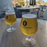 Out of the Barrel Taproom