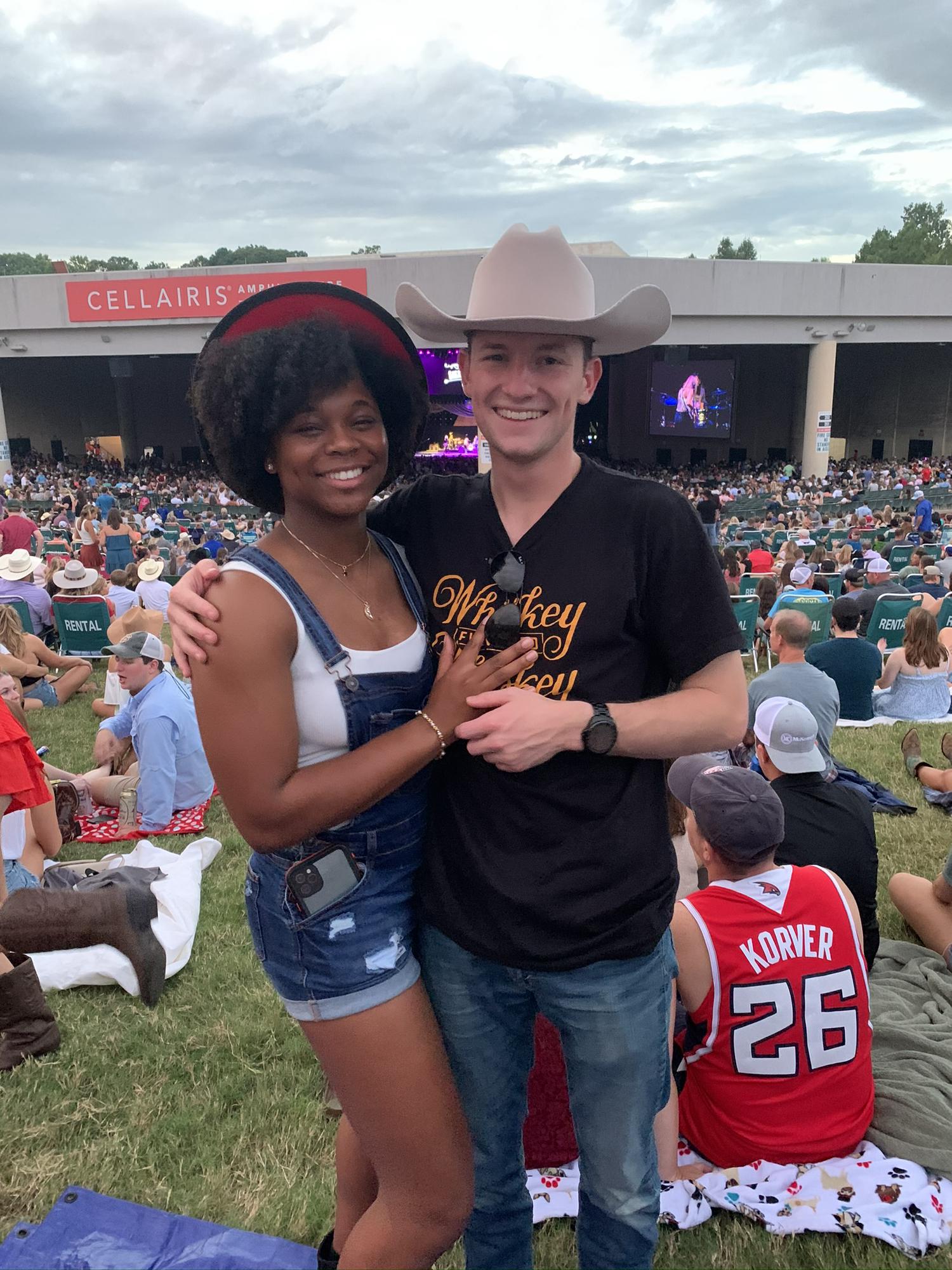 Chris Stapleton Concert