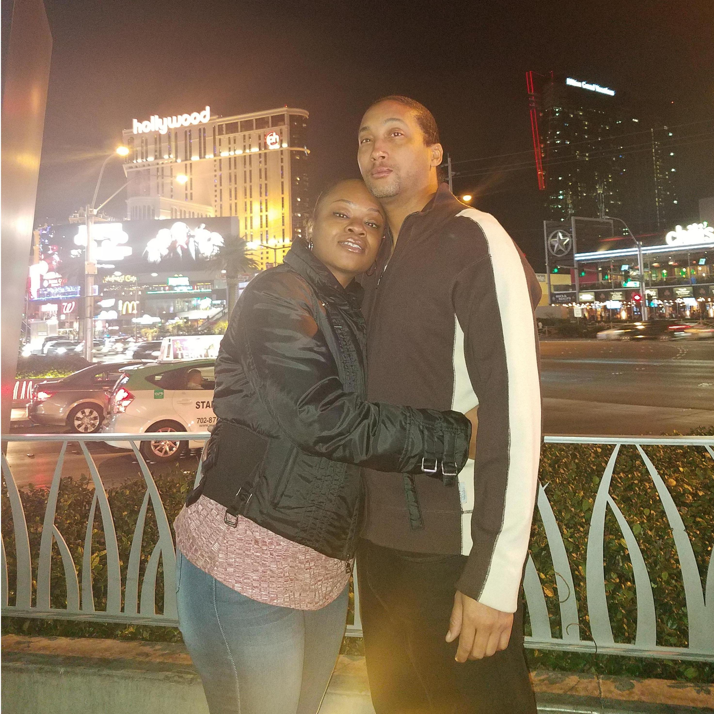 Vegas