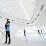Milwaukee Art Museum