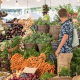 oranjezicht farm market