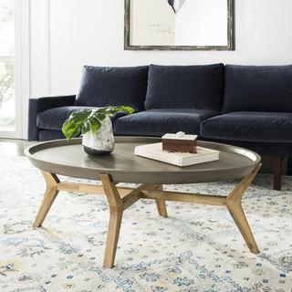 Hadwin Indoor/Outdoor Coffee Table