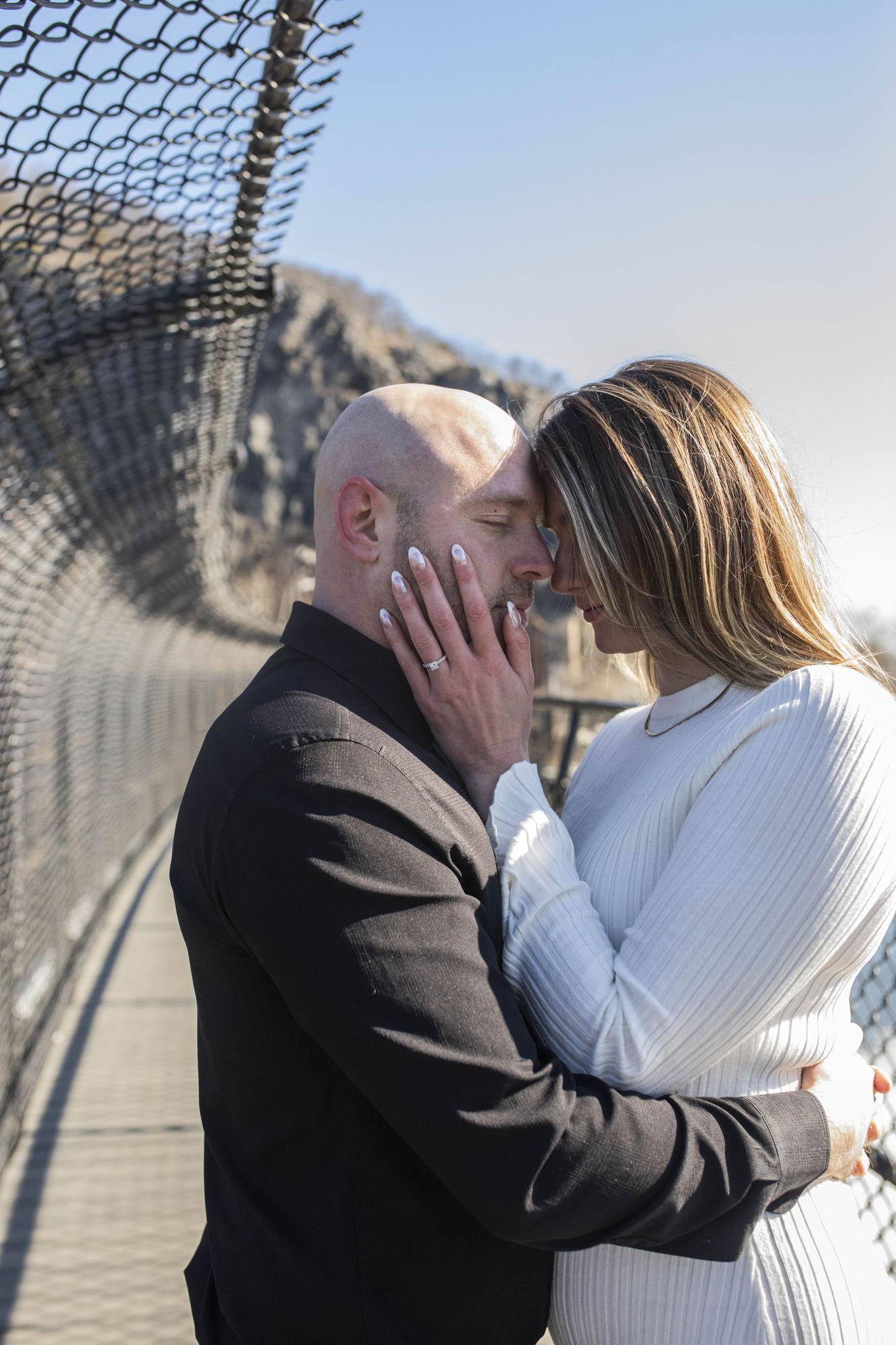 The Wedding Website of Clare Pugh and Kevin Shapiro