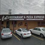 Cal's Restaurant & Pizza Express