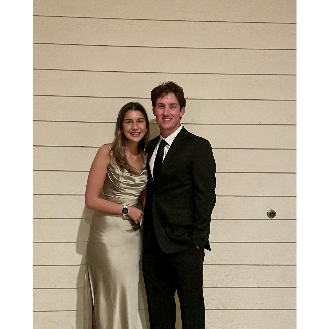 Law School Banquet 2024
