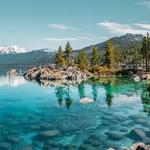 Lake Tahoe