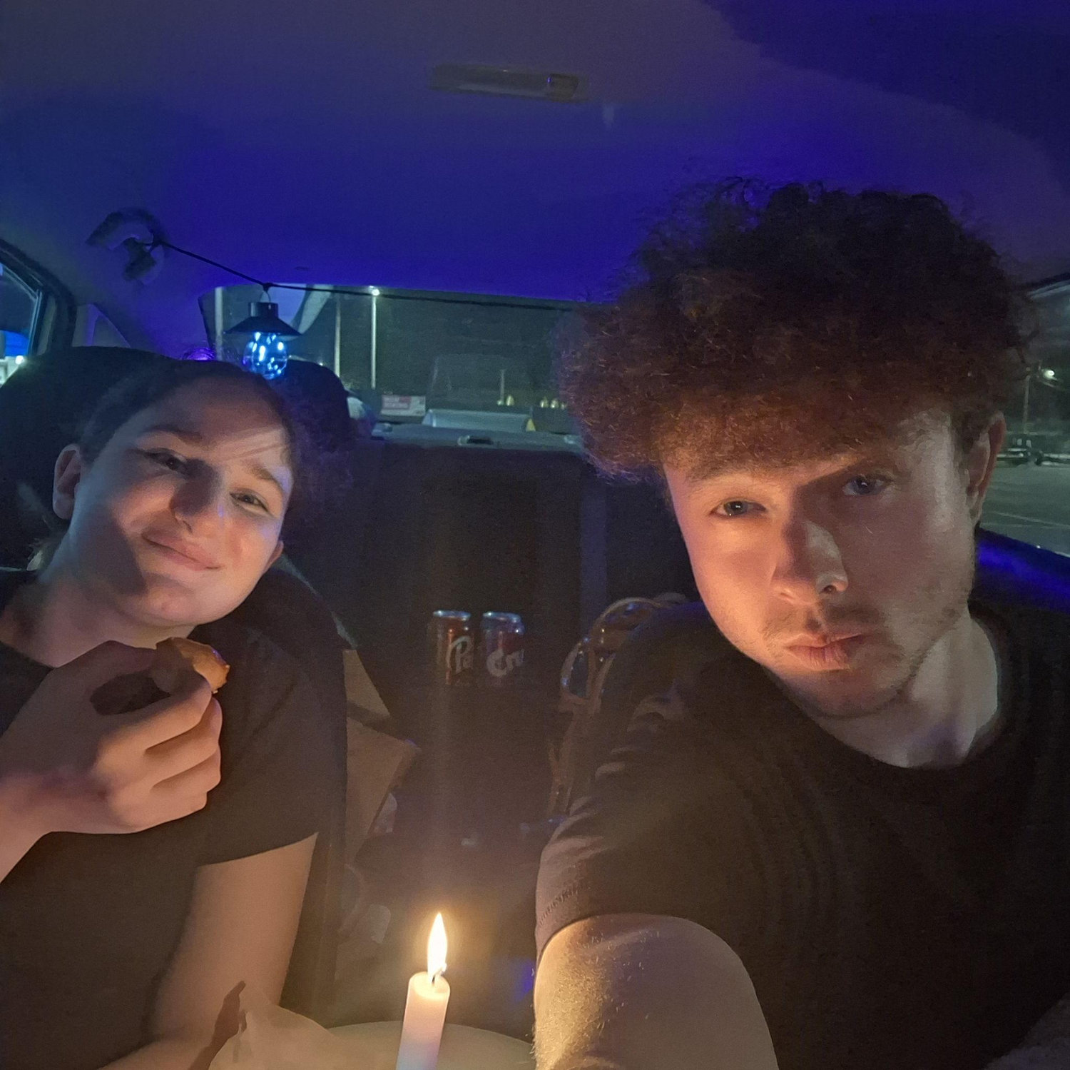 Our favorite date