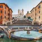 Spanish Steps
