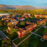 St. Bonaventure University Campus